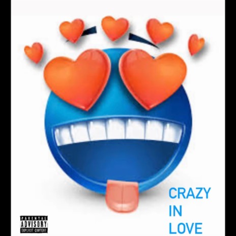 Crazy In Love ft. Erin Silver | Boomplay Music