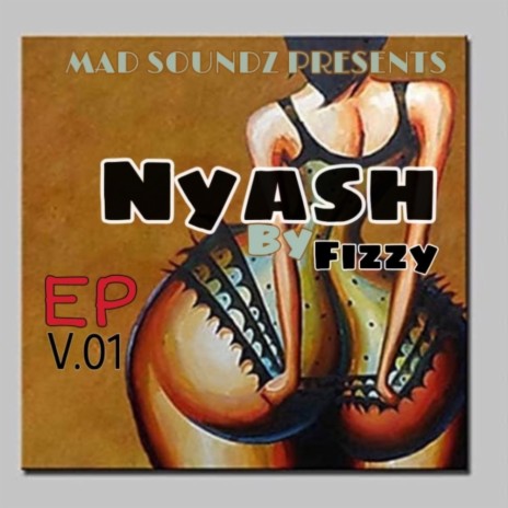 Nyash | Boomplay Music