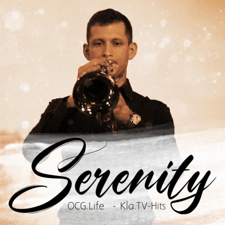 Serenity ft. Kla.TV-Hits | Boomplay Music