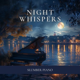 Night Whispers: Piano Melodies for Deep Sleep