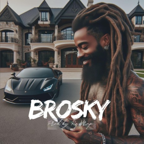 BROSKY | Boomplay Music