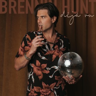 Brennin Hunt