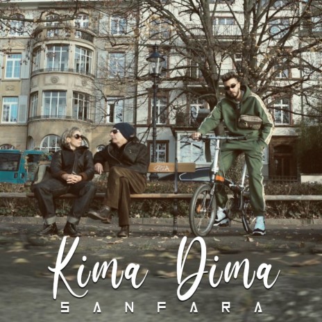 Kima Dima | Boomplay Music