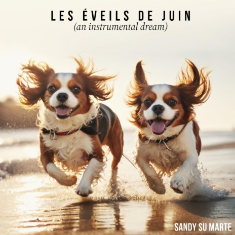 Les Éveils de Juin | Boomplay Music