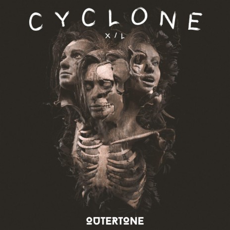 Cyclone ft. Outertone | Boomplay Music