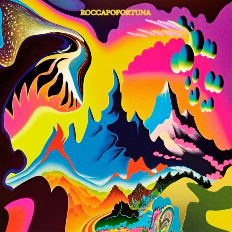 Fire & Ice ft. DJ Rocca | Boomplay Music