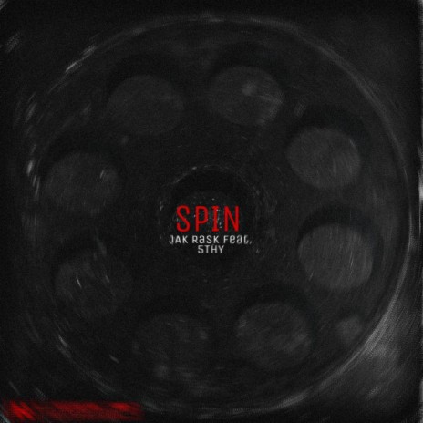 SPIN ft. 5thy | Boomplay Music