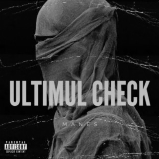 ULTIMUL CHECK