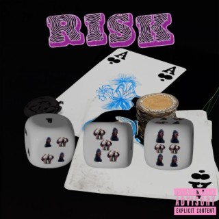 Risk ft. Rickie Wonda lyrics | Boomplay Music