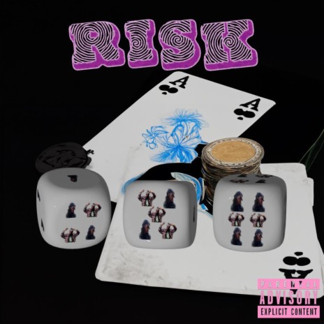 Risk ft. Rickie Wonda | Boomplay Music