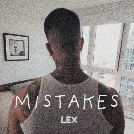 Mistakes | Boomplay Music