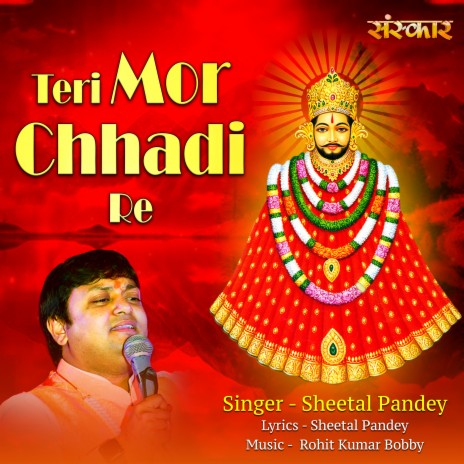 Teri Mor Chhadi Re | Boomplay Music