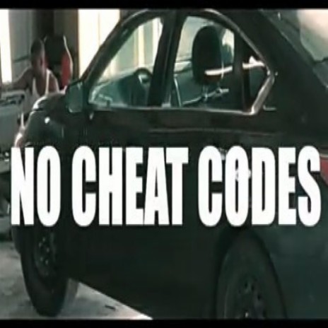 No Cheat Codes