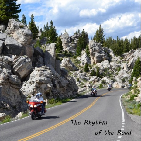 The Rhythm of the Road | Boomplay Music