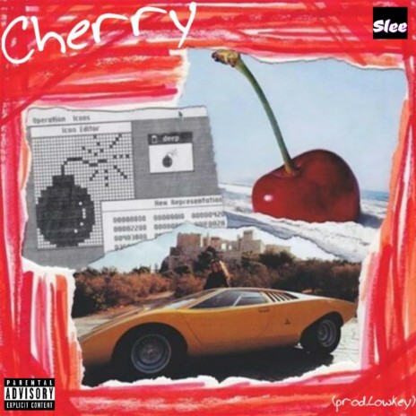 Cherry | Boomplay Music