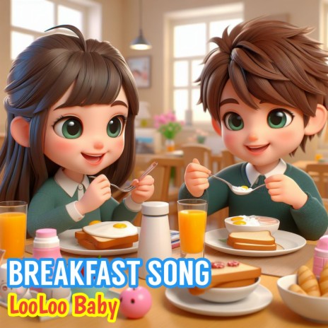Breakfast Song