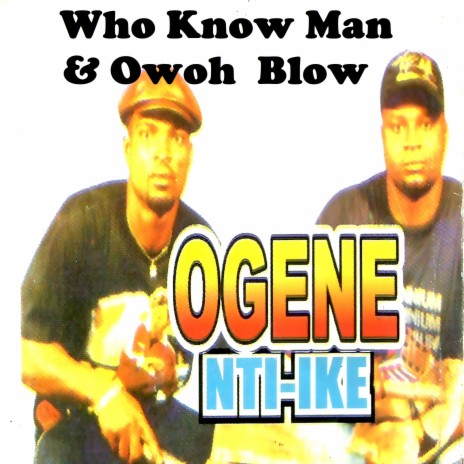 Eriwa Agwuagwu ft. Owoh Blow | Boomplay Music