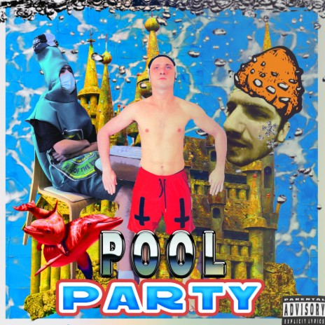 Pool Party | Boomplay Music