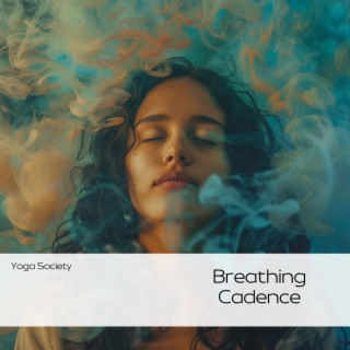 Breathing Cadence: The 4444 Sequence with Tibetan Singing Bowls