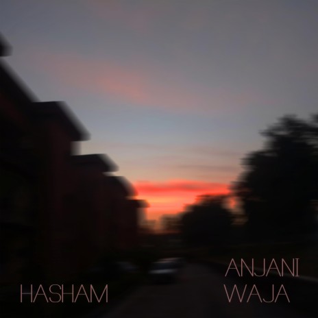 Anjani Waja | Boomplay Music
