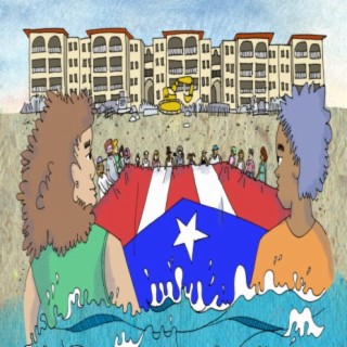 The battle for Puerto Rico's beaches