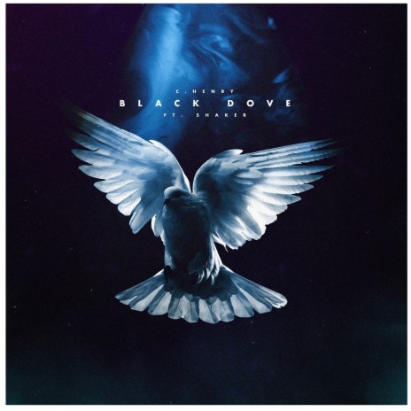 Black Dove ft. Shaker | Boomplay Music