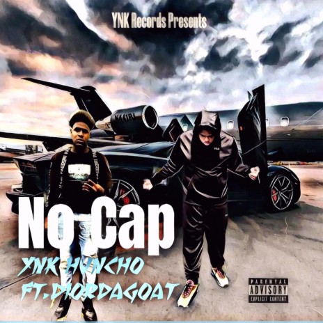 No Cap ft. Diordagoat