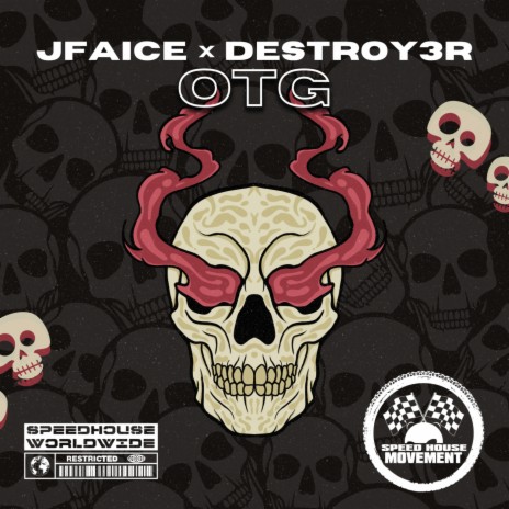 OTG ft. DESTROY3R | Boomplay Music