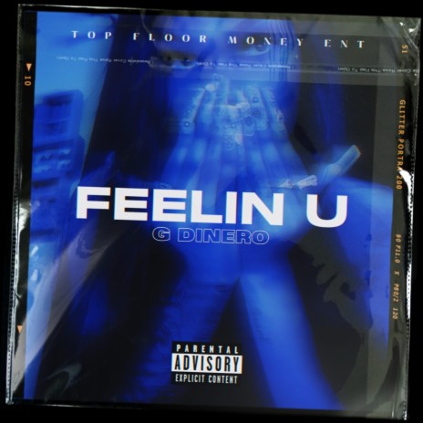 FEELIN U | Boomplay Music
