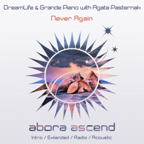 Never Again (Extended Mix) ft. Grande Piano, Agness & Agata Pasternak