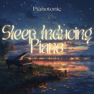 Sleep Inducing Piano: Music for Rest