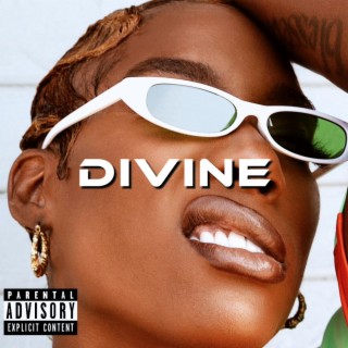 DIVINE (Instrumental)