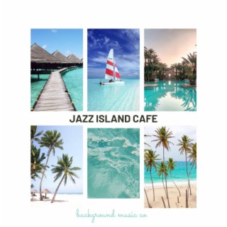 Jazz Island Cafe