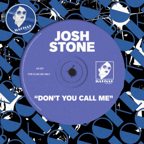 Don't You Call Me | Boomplay Music