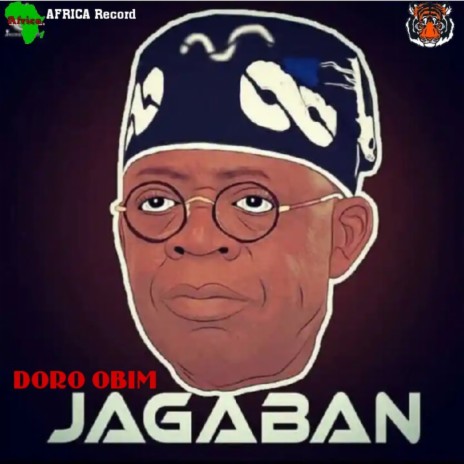 JAGABAN | Boomplay Music