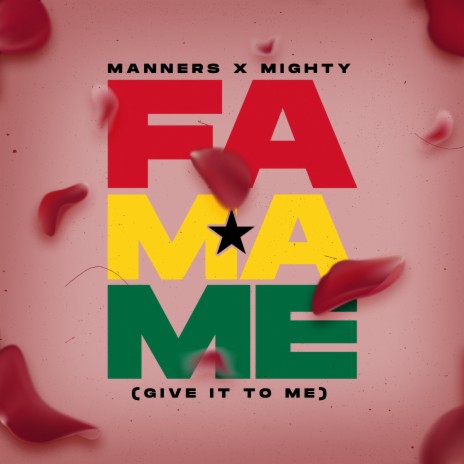 Fa Ma Me (Fast Version) ft. Mighty