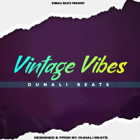 Vintage Vibes | Boomplay Music