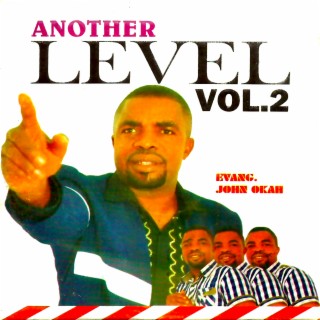 Another Level, Vol. 2