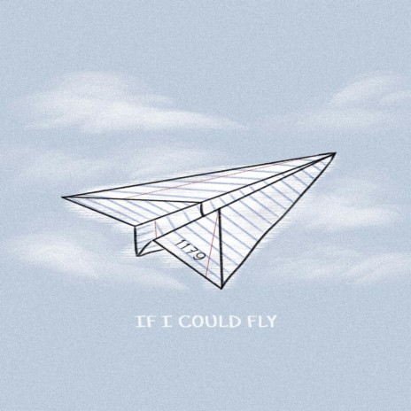 If I Could Fly | Boomplay Music