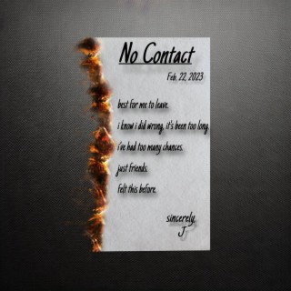 No Contact