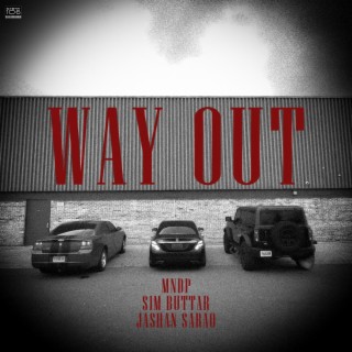 Way out