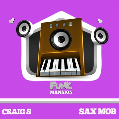 Sax Mob | Boomplay Music