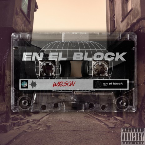 En El Block | Boomplay Music