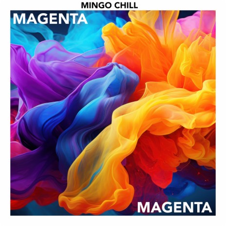 Magenta | Boomplay Music