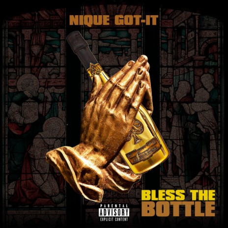Bless The Bottle | Boomplay Music
