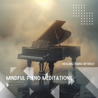 Mindful Piano Meditations: Find Your Inner Peace