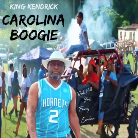 Carolina Boogie | Boomplay Music