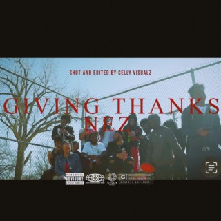 Giving Thanks