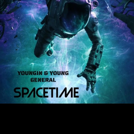 SpaceTime ft. Young General | Boomplay Music