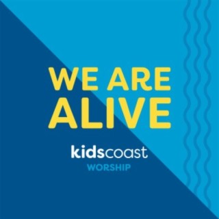Kidscoast Worship
